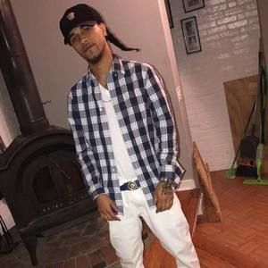 Meet your Posher, Rxch